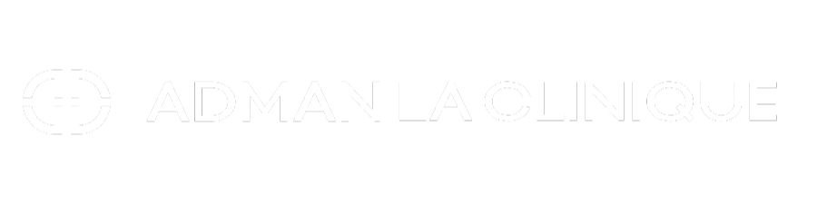 Adman La Clinique Logo